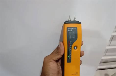 custom plaster moisture meter|moisture meter acceptable levels.